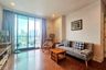2 Bedroom Condo for Sale or Rent in Aguston Sukhumvit 22, Khlong Toei, Bangkok near MRT Queen Sirikit National Convention Centre