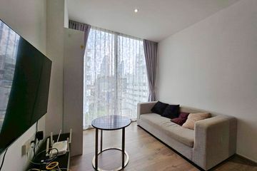 2 Bedroom Condo for rent in Khlong Toei, Bangkok near BTS Asoke