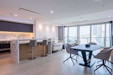 2 Bedroom Condo for rent in The River by Raimon Land, Khlong Ton Sai, Bangkok near BTS Krung Thon Buri