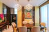 3 Bedroom Condo for rent in Four Seasons Private Residences, Thung Wat Don, Bangkok near BTS Saphan Taksin