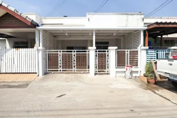 2 Bedroom Townhouse for sale in Ektara, Nong Prue, Chonburi