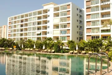 2 Bedroom Condo for rent in Wongamat Privacy, Na Kluea, Chonburi