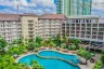 1 Bedroom Condo for rent in Wongamat Privacy, Na Kluea, Chonburi