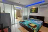 1 Bedroom Condo for rent in Wongamat Privacy, Na Kluea, Chonburi