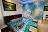 1 Bedroom Condo for rent in Wongamat Privacy, Na Kluea, Chonburi