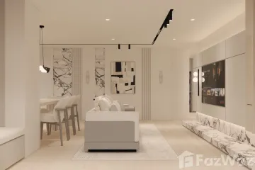 2 Bedroom Condo for sale in Srithana Condominium 2, Suthep, Chiang Mai