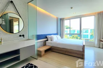 2 Bedroom Condo for rent in Wan Vayla Hua Hin - Khao Tao, Nong Kae, Prachuap Khiri Khan