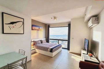 1 Bedroom Condo for sale in Unixx South Pattaya, Nong Prue, Chonburi