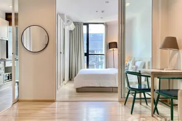 1 Bedroom Condo for sale in The Base Height Phuket, Talat Yai, Phuket