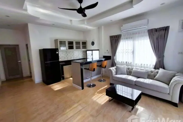 1 Bedroom House For Rent