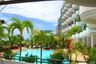 1 Bedroom Condo for rent in Star Beach Condotel, Nong Prue, Chonburi