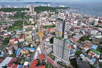 2 Bedroom Condo for rent in Arcadia Millennium Tower, Nong Prue, Chonburi