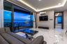 2 Bedroom Condo for rent in Arcadia Millennium Tower, Nong Prue, Chonburi