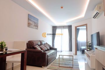 1 Bedroom Condo for rent in Laguna Beach Resort 3 - The Maldives, Nong Prue, Chonburi
