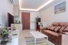 1 Bedroom Condo for rent in Laguna Beach Resort 3 - The Maldives, Nong Prue, Chonburi