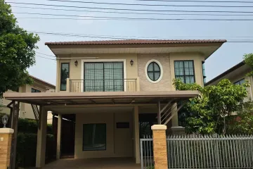 4 Bedroom House for rent in Supalai Tuscany Valley, Mae Raem, Chiang Mai