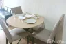 2 Bedroom Condo for rent in The Waterford Diamond, Khlong Tan, Bangkok near BTS Phrom Phong