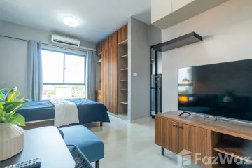 Condo for sale in Unio Ramkhamhaeng-Serithai, Khlong Kum, Bangkok near MRT Khlong Ban Ma