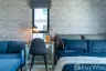 Condo for sale in Unio Ramkhamhaeng-Serithai, Khlong Kum, Bangkok near MRT Khlong Ban Ma