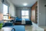 Condo for sale in Unio Ramkhamhaeng-Serithai, Khlong Kum, Bangkok near MRT Khlong Ban Ma