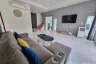 2 Bedroom House for rent in Mooban Wangtan, San Phak Wan, Chiang Mai