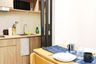 2 Bedroom Condo for rent in Beat Sukhumvit 93, Bang Chak, Bangkok near BTS Bang Chak