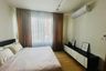 1 Bedroom Condo for Sale or Rent in Siri at Sukhumvit, Phra Khanong, Bangkok near BTS Thong Lo