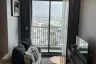 1 Bedroom Condo for rent in C Ekkamai, Khlong Tan Nuea, Bangkok near BTS Ekkamai