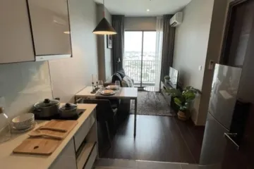 1 Bedroom Condo for rent in C Ekkamai, Khlong Tan Nuea, Bangkok near BTS Ekkamai