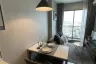 1 Bedroom Condo for rent in C Ekkamai, Khlong Tan Nuea, Bangkok near BTS Ekkamai
