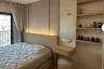 1 Bedroom Condo for rent in Life Rama 4 - Asoke, Khlong Toei, Bangkok near MRT Queen Sirikit National Convention Centre
