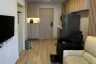 1 Bedroom Condo for rent in Life Rama 4 - Asoke, Khlong Toei, Bangkok near MRT Queen Sirikit National Convention Centre