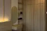 1 Bedroom Condo for rent in Life Rama 4 - Asoke, Khlong Toei, Bangkok near MRT Queen Sirikit National Convention Centre