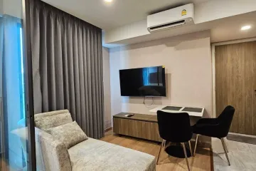 1 Bedroom Condo for rent in LLOYD Soonvijai-Thonglor, Bang Kapi, Bangkok