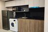 1 Bedroom Condo for rent in LLOYD Soonvijai-Thonglor, Bang Kapi, Bangkok