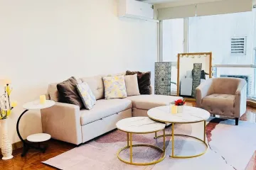 1 Bedroom Condo for rent in Sukhumvit Suite, Khlong Toei Nuea, Bangkok near BTS Nana