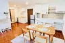 1 Bedroom Condo for rent in Sukhumvit Suite, Khlong Toei Nuea, Bangkok near BTS Nana