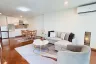 1 Bedroom Condo for rent in Sukhumvit Suite, Khlong Toei Nuea, Bangkok near BTS Nana