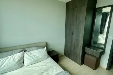 1 Bedroom Condo for Sale or Rent in Elio Del Nest, Bang Na, Bangkok near BTS Udom Suk
