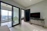 1 Bedroom Condo for Sale or Rent in Elio Del Nest, Bang Na, Bangkok near BTS Udom Suk