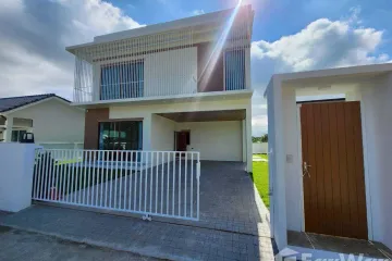 4 Bedroom House for sale in Nong Faek, Chiang Mai