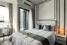 Condo for rent in Ideo Sukhumvit - Rama 4, Phra Khanong, Bangkok near BTS Phra Khanong