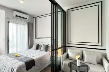 Condo for rent in Ideo Sukhumvit - Rama 4, Phra Khanong, Bangkok near BTS Phra Khanong