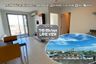 1 Bedroom Condo for sale in Bang Na, Bangkok near BTS Bearing