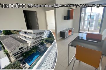 1 Bedroom Condo for sale in Bang Na, Bangkok near BTS Bearing