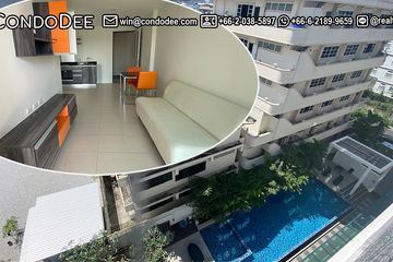 1 Bedroom Condo for sale in Bang Na, Bangkok near BTS Bearing