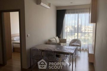 2 Bedroom Condo for rent in M Jatujak, Chom Phon, Bangkok near BTS Mo chit