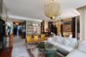 3 Bedroom Condo for rent in Four Seasons Private Residences, Thung Wat Don, Bangkok near BTS Saphan Taksin