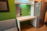 1 Bedroom Condo for rent in Pyne by Sansiri, Thanon Phetchaburi, Bangkok near BTS Ratchathewi