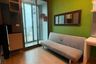 1 Bedroom Condo for rent in Pyne by Sansiri, Thanon Phetchaburi, Bangkok near BTS Ratchathewi